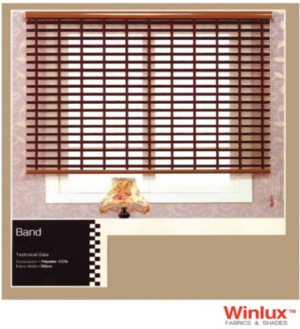 mành cuốn winlux